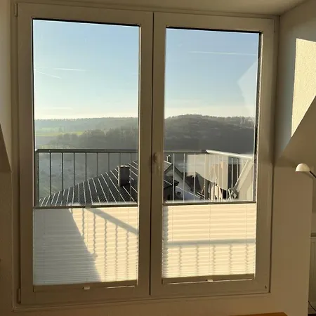 Feriendomizil Oesetalblick Apartment