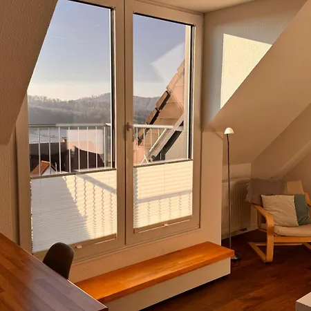 Apartamento Feriendomizil Oesetalblick