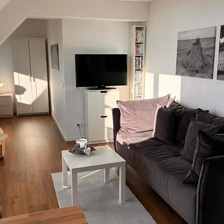 Feriendomizil Oesetalblick *