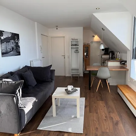 Feriendomizil Oesetalblick Bad Driburg