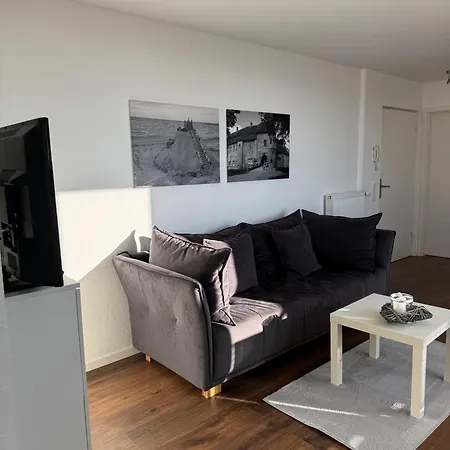 Feriendomizil Oesetalblick * 바트드리버그