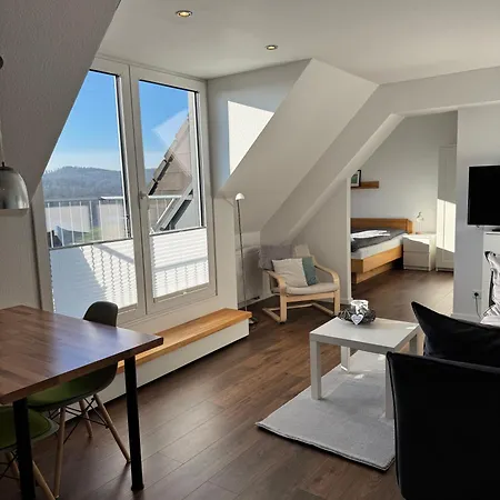 Feriendomizil Oesetalblick Apartment