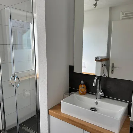 Feriendomizil Oesetalblick Bad Driburg