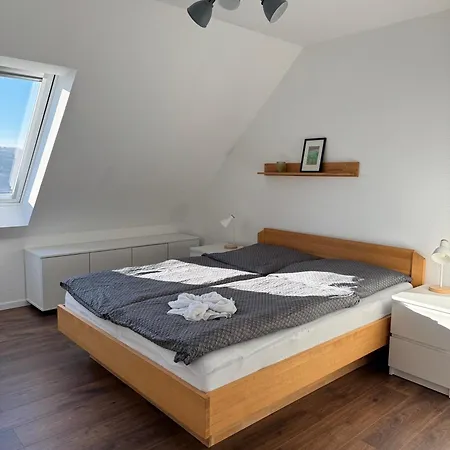 Feriendomizil Oesetalblick Apartment