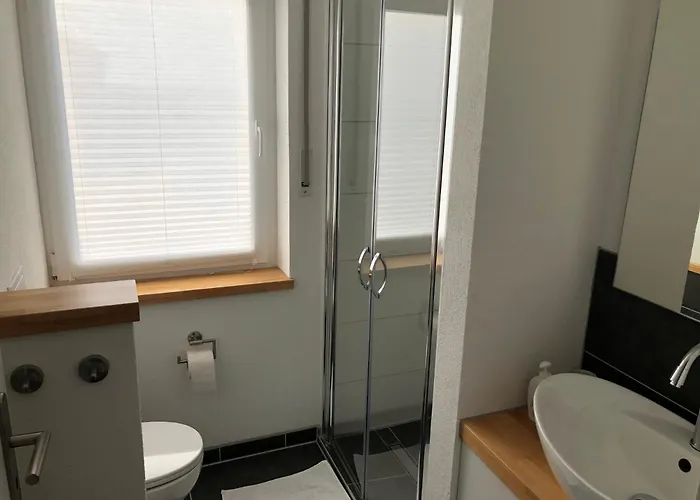 Feriendomizil Oesetalblick