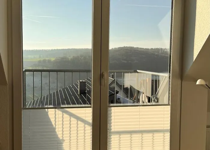 Feriendomizil Oesetalblick Appartement