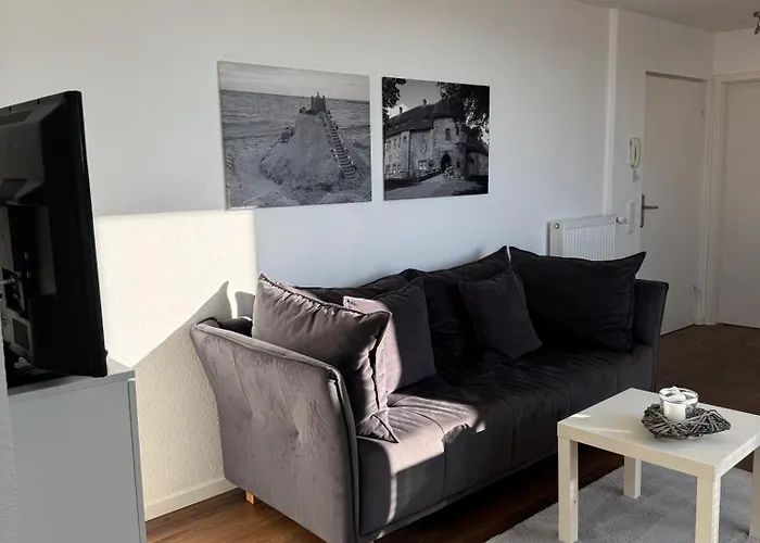 Feriendomizil Oesetalblick * 바트드리버그