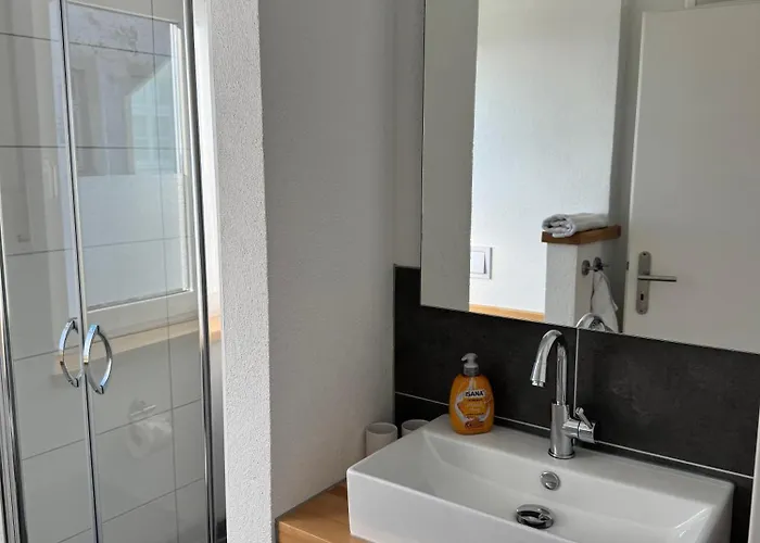 Feriendomizil Oesetalblick 바트드리버그